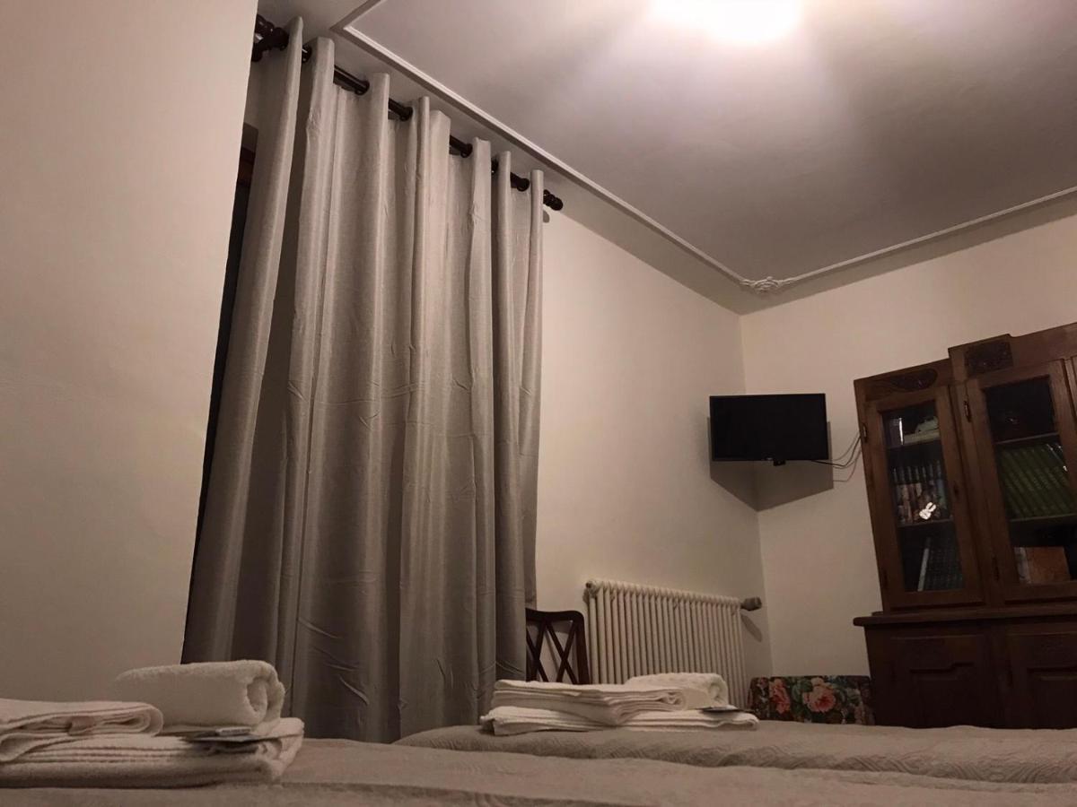 L'Albore Costigliole Saluzzo Екстер'єр фото