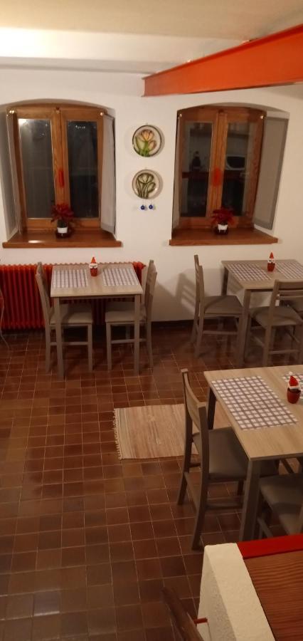 L'Albore Costigliole Saluzzo Екстер'єр фото