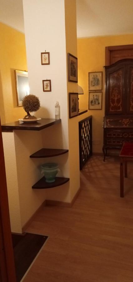 L'Albore Costigliole Saluzzo Екстер'єр фото