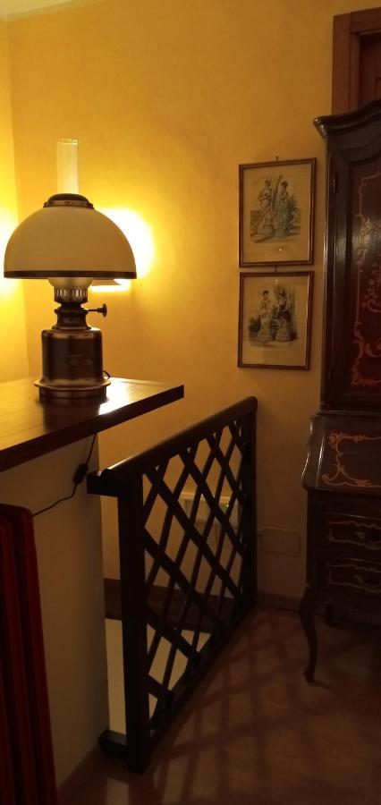 L'Albore Costigliole Saluzzo Екстер'єр фото