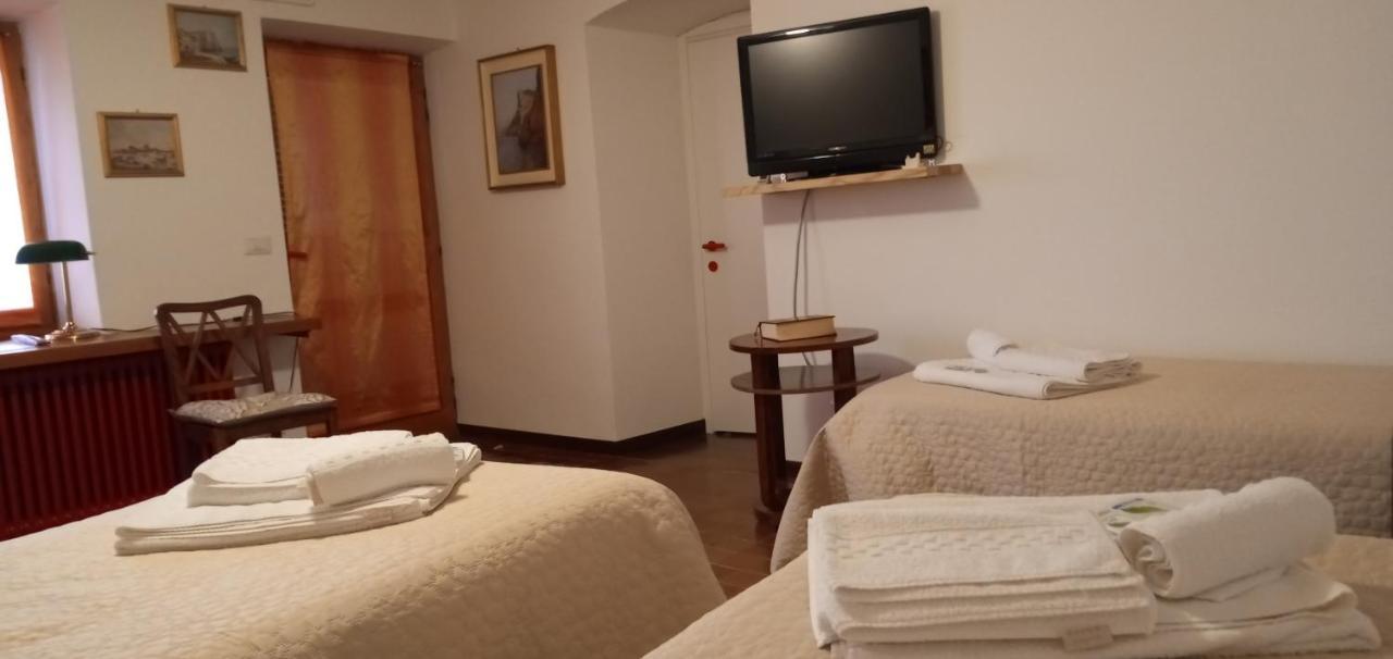 L'Albore Costigliole Saluzzo Екстер'єр фото